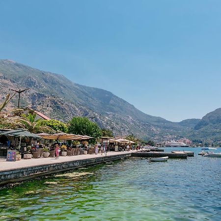 Apartman Mondo Kotor Exterior photo