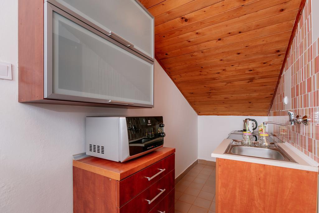 Apartman Mondo Kotor Exterior photo