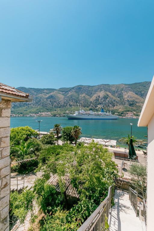 Apartman Mondo Kotor Exterior photo