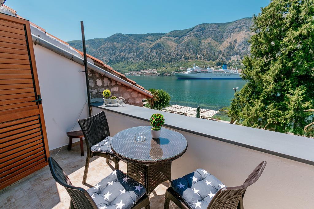 Apartman Mondo Kotor Exterior photo
