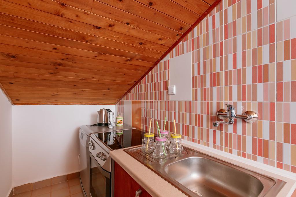 Apartman Mondo Kotor Exterior photo
