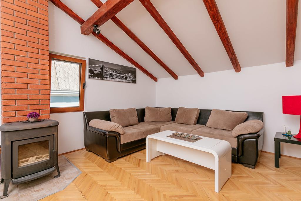 Apartman Mondo Kotor Exterior photo