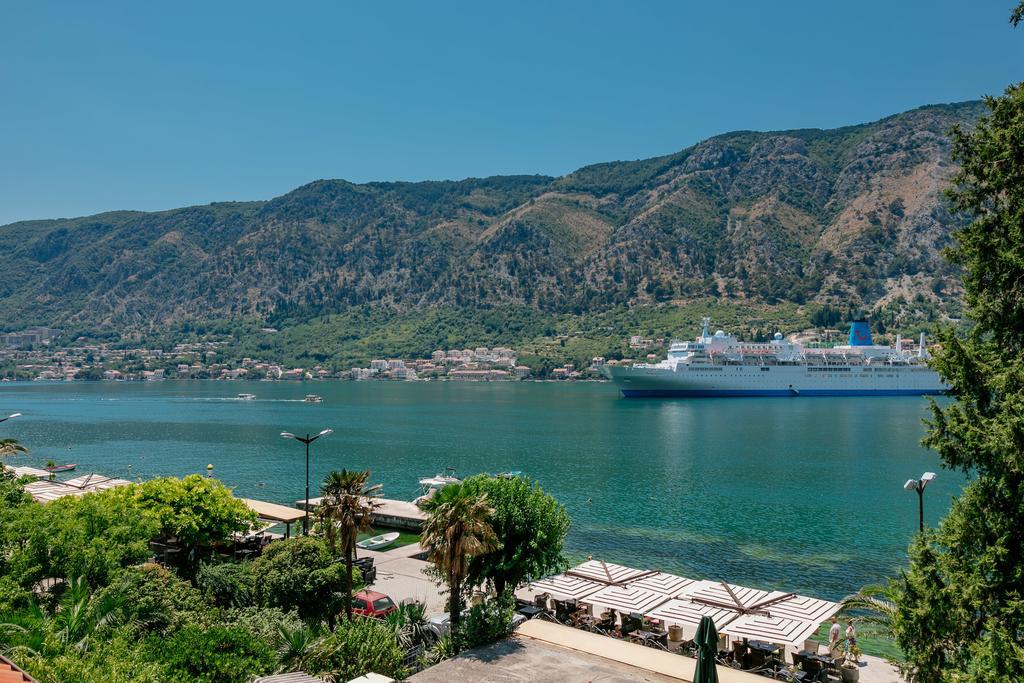 Apartman Mondo Kotor Exterior photo