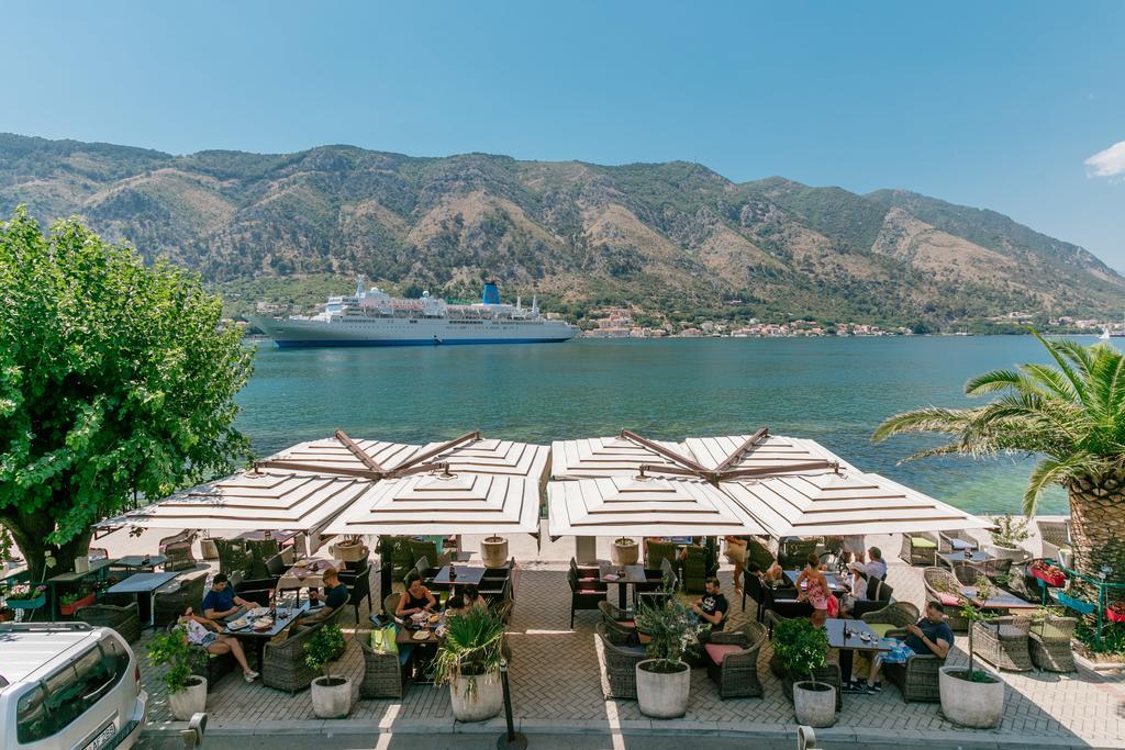 Apartman Mondo Kotor Exterior photo