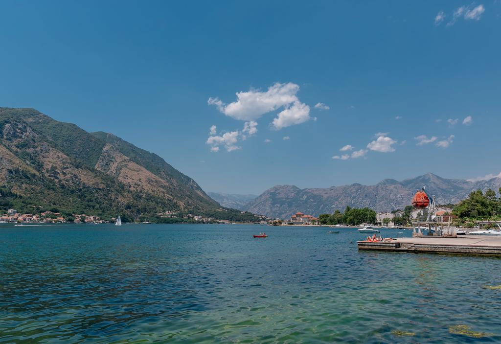 Apartman Mondo Kotor Exterior photo